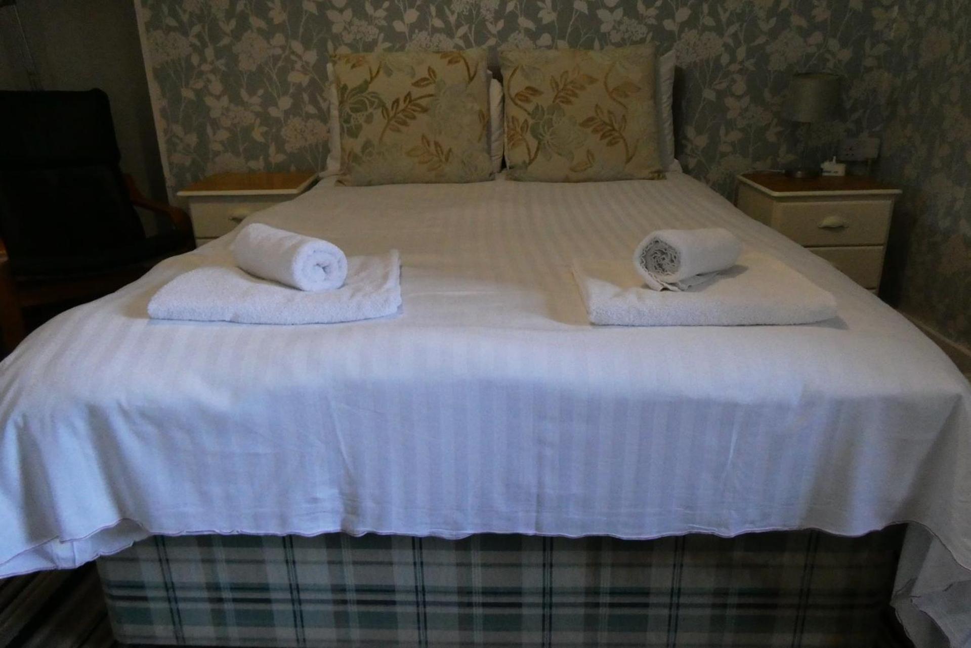 The Castle Tavern Mini-hôtel Richmond (North Yorkshire)